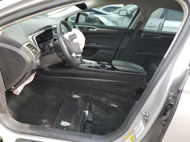 Photo 7 from auction – 2016 FORD FUSION SE with VIN 3FA6P0HD5GR313350