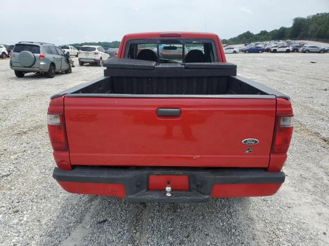 Photo 6 from auction – 2003 FORD RANGER SUP with VIN 1FTYR44V13PA38287