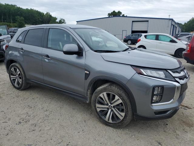 Photo 4 from auction – 2022 MITSUBISHI OUTLANDER with VIN JA4ARUAUXNU002576