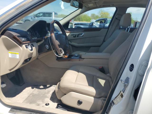 Photo 7 from auction – 2011 MERCEDES-BENZ E 350 BLUE with VIN WDDHF2EB6BA373019