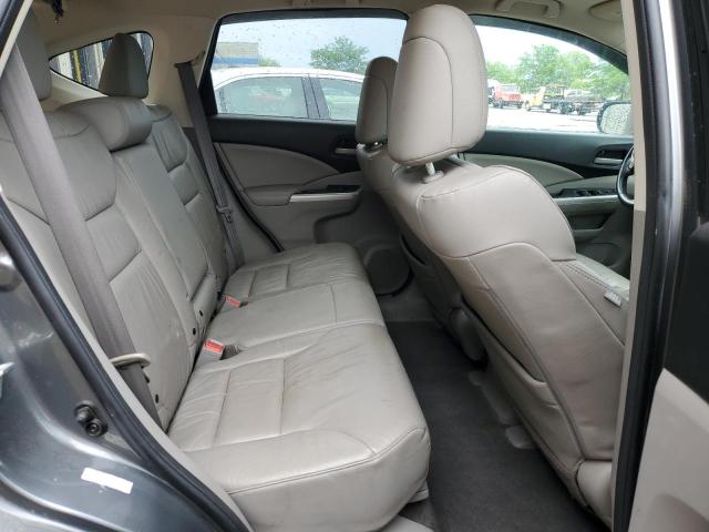 Photo 10 from auction – 2014 HONDA CR-V with VIN 2HKRM3H73EH504924