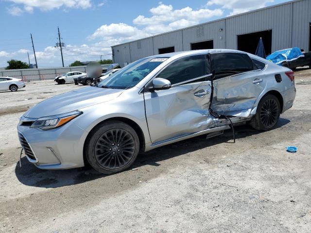 Photo 1 from auction – 2016 TOYOTA AVALON XLE with VIN 4T1BK1EB0GU220093