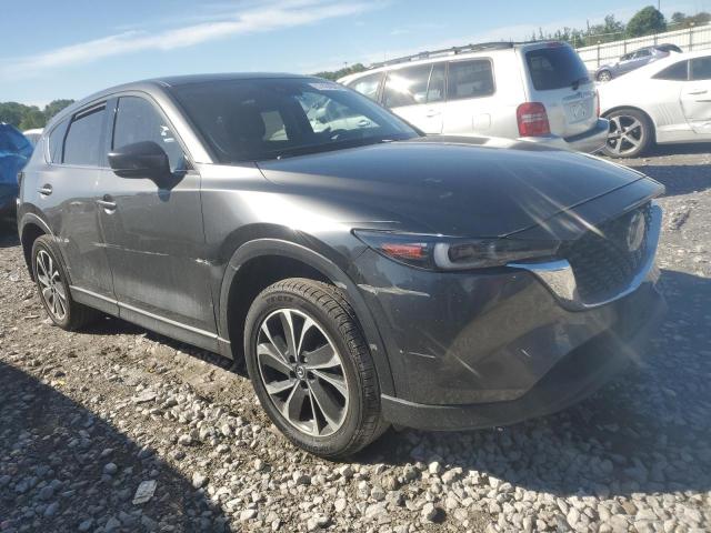Photo 4 from auction – 2022 MAZDA CX-5 PREMI with VIN JM3KFBDM7N1631675