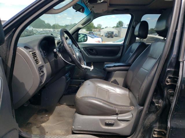 Photo 7 from auction – 2003 FORD ESCAPE XLT with VIN 1FMYU93133KB35168