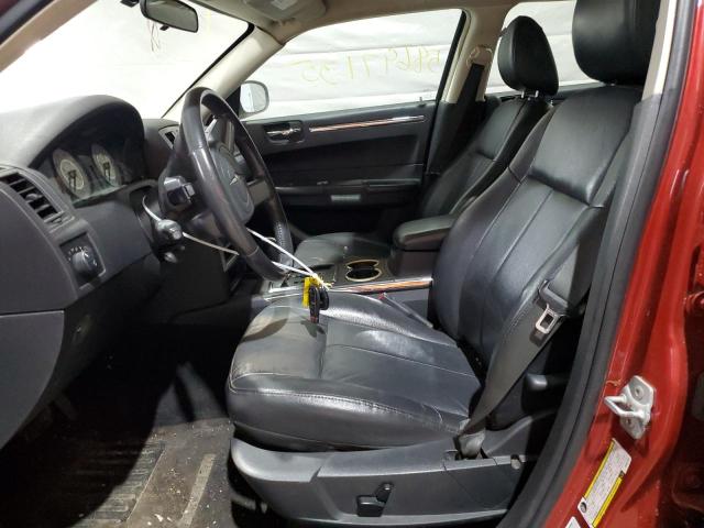 Photo 7 from auction – 2010 CHRYSLER 300 TOURIN with VIN 2C3CA5CV5AH327297