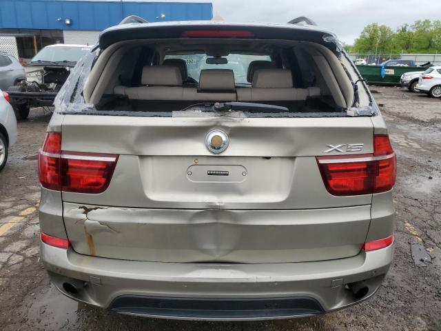 Photo 6 from auction – 2011 BMW X5 XDRIVE3 with VIN 5UXZV4C5XBL406312