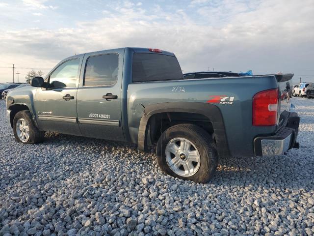 Photo 2 from auction – 2012 CHEVROLET silverado with VIN 3GCPKSE79CG182369
