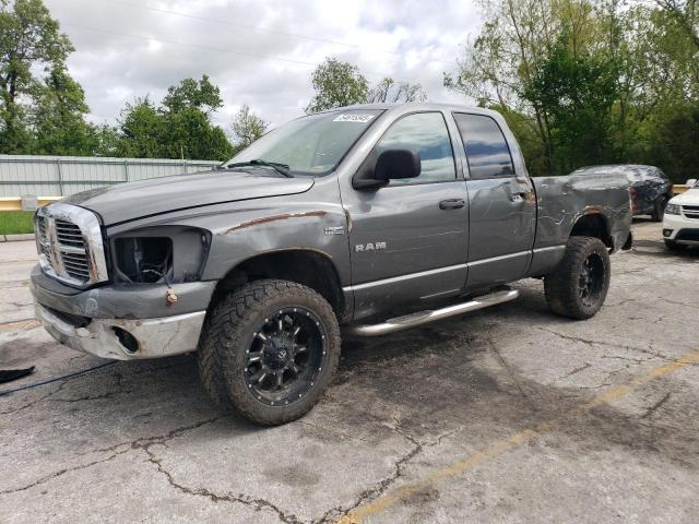 Photo 1 from auction – 2008 DODGE RAM 1500 S with VIN 1D7HU18208S601403