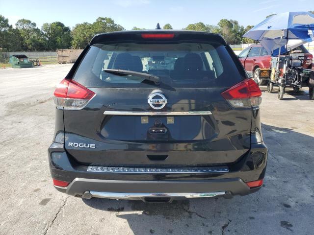Photo 6 from auction – 2017 NISSAN ROGUE S with VIN KNMAT2MT1HP581944