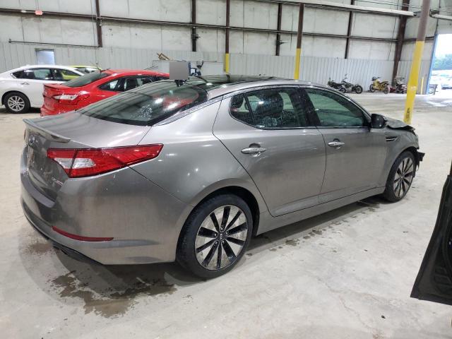 Photo 3 from auction – 2012 KIA OPTIMA with VIN 5XXGR4A69CG014576