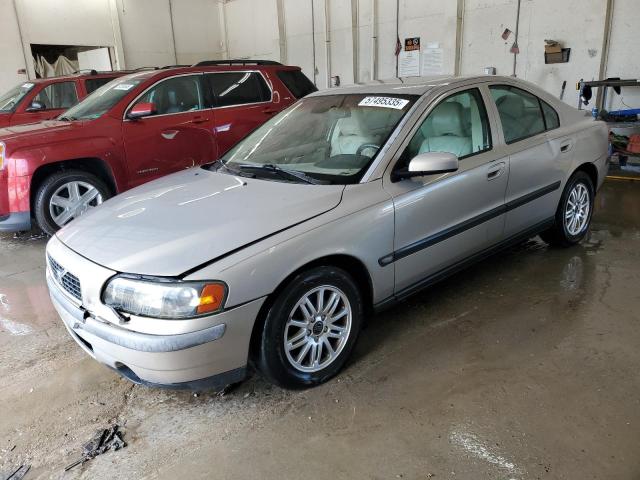 VOLVO S60 2004 with VIN YV1RS61T642376428 - Photo from auction