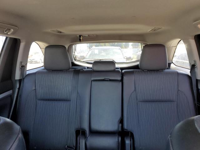صورة رقم 10 من المزاد - 2015 TOYOTA HIGHLANDER مع VIN 5TDBKRFHXFS209806