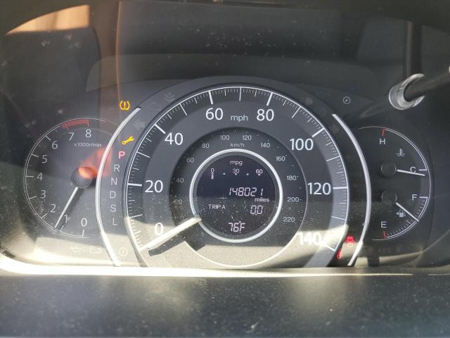 Photo 9 from auction – 2015 HONDA CR-V EX with VIN 5J6RM4H5XFL063448