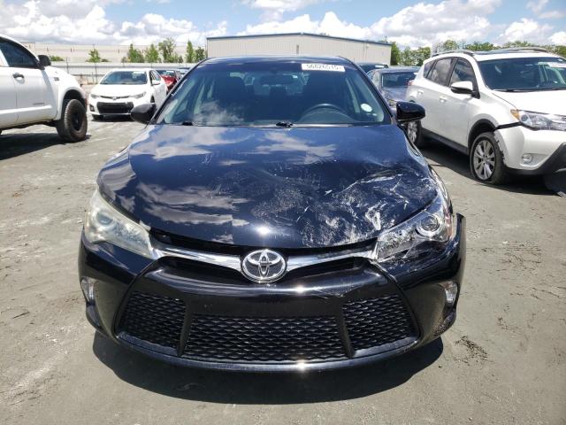 Photo 5 from auction – 2015 TOYOTA CAMRY with VIN 4T1BF1FK8FU499150
