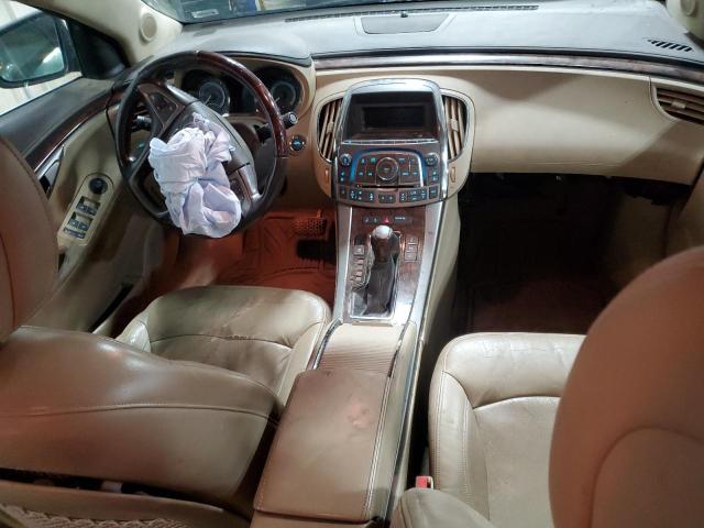 Photo 8 from auction – 2011 BUICK LACROSSE C with VIN 1G4GC5GD5BF126524