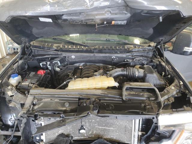 Photo 11 from auction – 2020 FORD F150 SUPER with VIN 1FTFW1E58LFC49800