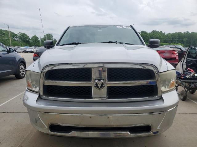 Photo 5 from auction – 2011 DODGE RAM 1500 with VIN 1D7RB1GPXBS586276