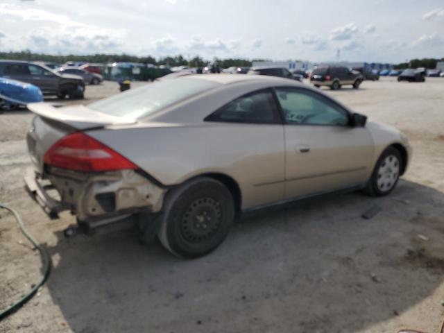 Photo 3 from auction – 2003 HONDA ACCORD with VIN 1HGCM82263A002494