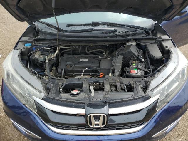 Photo 11 from auction – 2016 HONDA CR-V EXL with VIN 5J6RM4H78GL062057