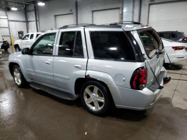 Photo 2 from auction – 2008 CHEVROLET TRAILBLAZE with VIN 1GNDT13S982244359