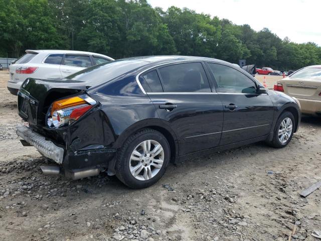 Photo 3 from auction – 2011 NISSAN ALTIMA BAS with VIN 1N4AL2AP9BC143930