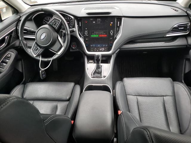 Photo 8 from auction – 2023 SUBARU OUTBACK LI with VIN 4S4BTANC1P3125327