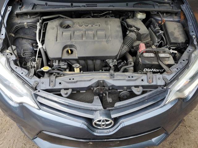 Photo 11 from auction – 2015 TOYOTA COROLLA L with VIN 5YFBURHE0FP199812