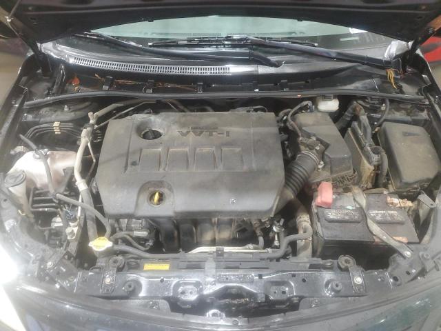 Photo 11 from auction – 2013 TOYOTA COROLLA BA with VIN JTDBU4EEXDJ123152