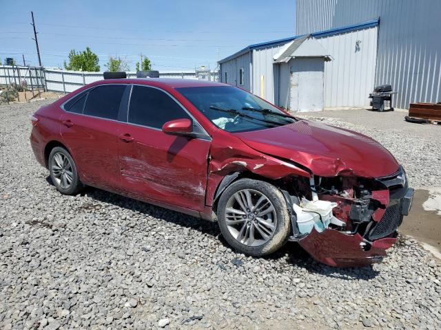 Photo 4 from auction – 2017 TOYOTA CAMRY LE with VIN 4T1BF1FK3HU678781