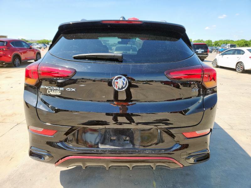 Photo 6 from auction – 2023 BUICK ENCORE GX with VIN KL4MMDSL8PB076109