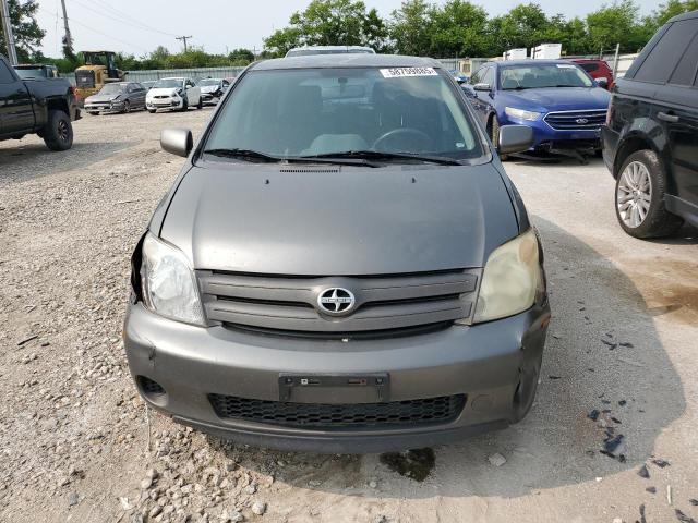 Photo 5 from auction – 2005 TOYOTA SCION XA with VIN JTKKT624750082814