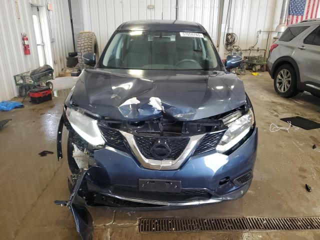 Photo 5 from auction – 2015 NISSAN ROGUE S with VIN KNMAT2MV8FP522307