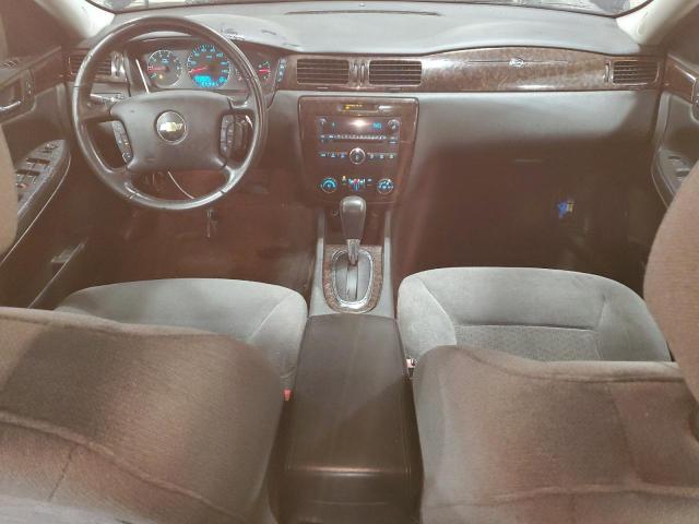 Photo 8 from auction – 2014 CHEVROLET IMPALA LIM with VIN 2G1WB5E36E1126095