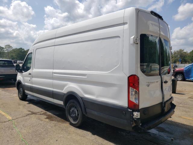 Photo 2 from auction – 2019 FORD TRANSIT T- with VIN 1FTYR3XM1KKA05931