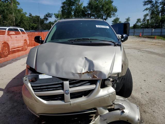 Photo 5 from auction – 2005 DODGE GRAND CARA with VIN 1D4GP24R85B230558