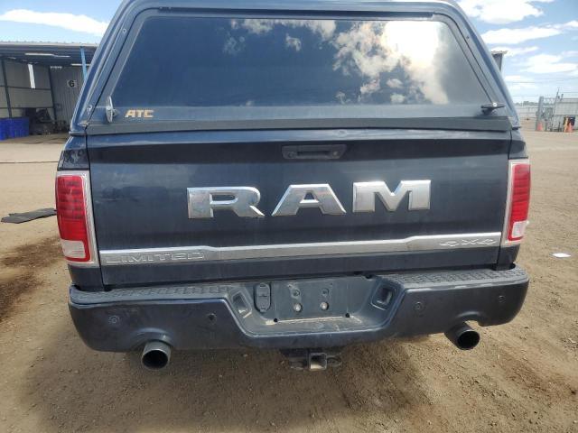 Photo 6 from auction – 2016 RAM 1500 LONGH with VIN 1C6RR7PM0GS315322