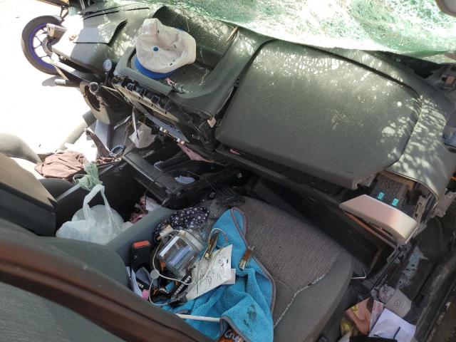 Photo 8 from auction – 2021 FORD F150 SUPER with VIN 1FTFX1E56MKE66445