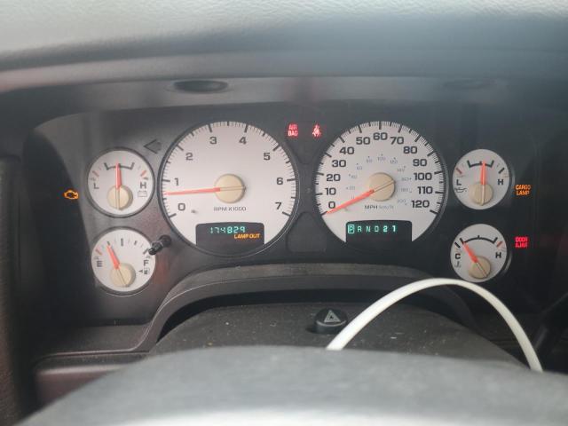 Photo 9 from auction – 2002 DODGE RAM 1500 with VIN 1D7HA18N72S704912