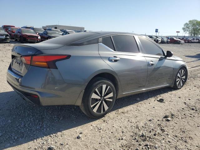 Photo 3 from auction – 2022 NISSAN ALTIMA SV with VIN 1N4BL4DV2NN339937