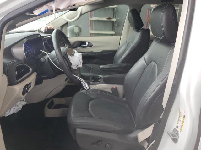 Photo 7 from auction – 2022 CHRYSLER PACIFICA T with VIN 2C4RC1BG4NR126440