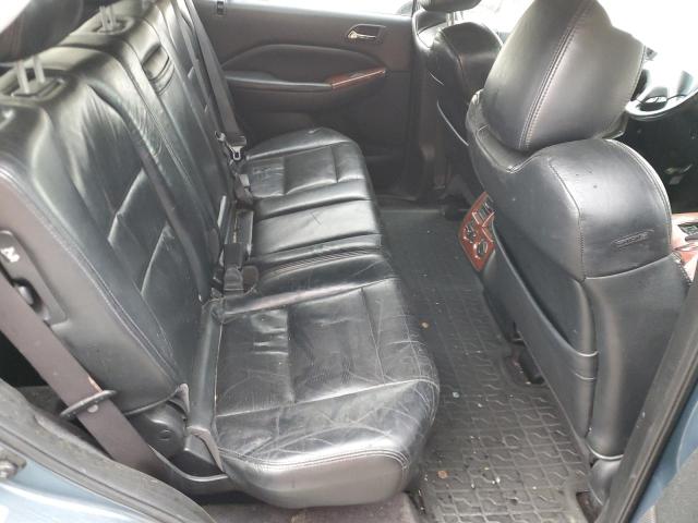 Photo 11 from auction – 2005 ACURA MDX with VIN 2HNYD18275H524746