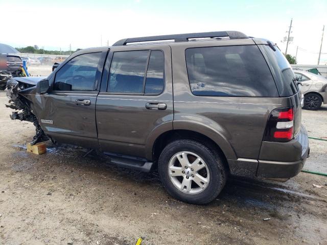Foto 2 de la subasta – 2008 FORD EXPLORER X con VIN 1FMEU63E38UA69091