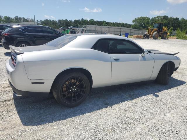 Photo 3 from auction – 2022 DODGE CHALLENGER with VIN 2C3CDZBT4NH247459