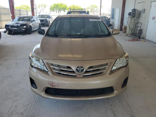 Photo 5 from auction – 2013 TOYOTA COROLLA BA with VIN 2T1BU4EE0DC935233