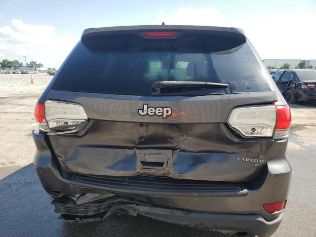 Photo 6 from auction – 2014 JEEP GRAND CHER with VIN 1C4RJEAG2EC424234