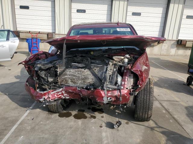 Photo 5 from auction – 2017 CHEVROLET SILVERADO with VIN 3GCUKTEJXHG175975