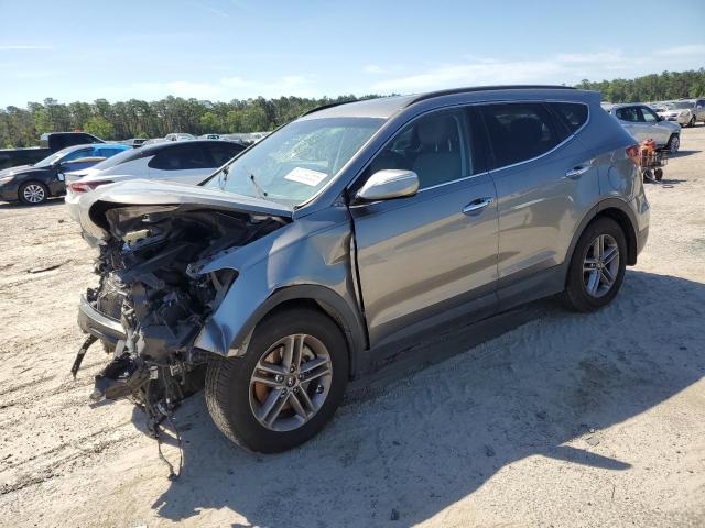 2018 HYUNDAI SANTA FE SPORT - Търг №57039255