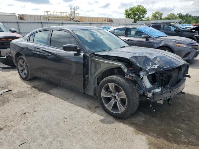 Photo 4 from auction – 2016 DODGE CHARGER with VIN 2C3CDXHG8GH339448