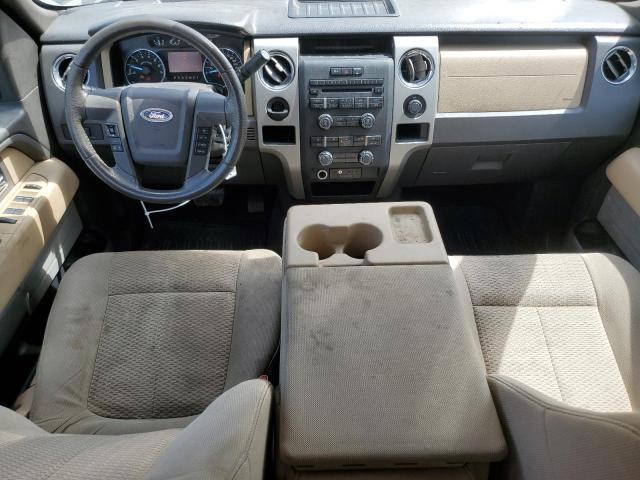 Photo 8 from auction – 2011 FORD F150 SUPER with VIN 1FTEX1CM2BFB69216