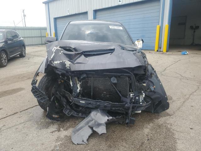 Photo 5 from auction – 2018 DODGE DURANGO SR with VIN 1C4SDJGJ6JC232667